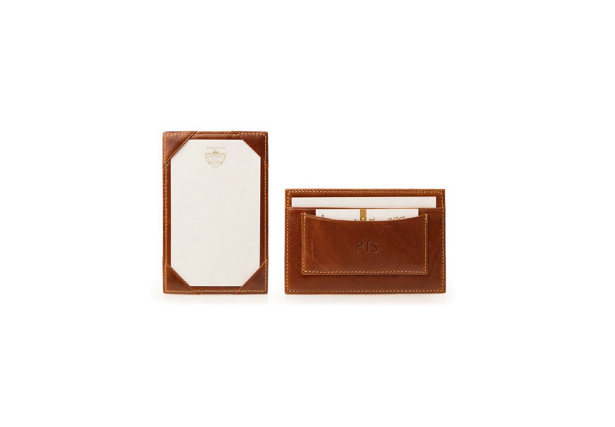 商务便签 Corporate Pocket Jotter