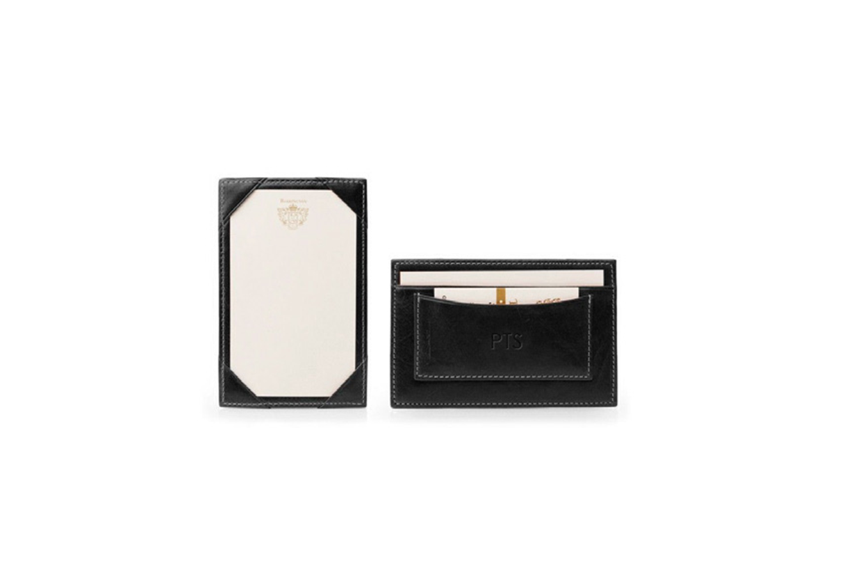 商务便签 Corporate Pocket Jotter