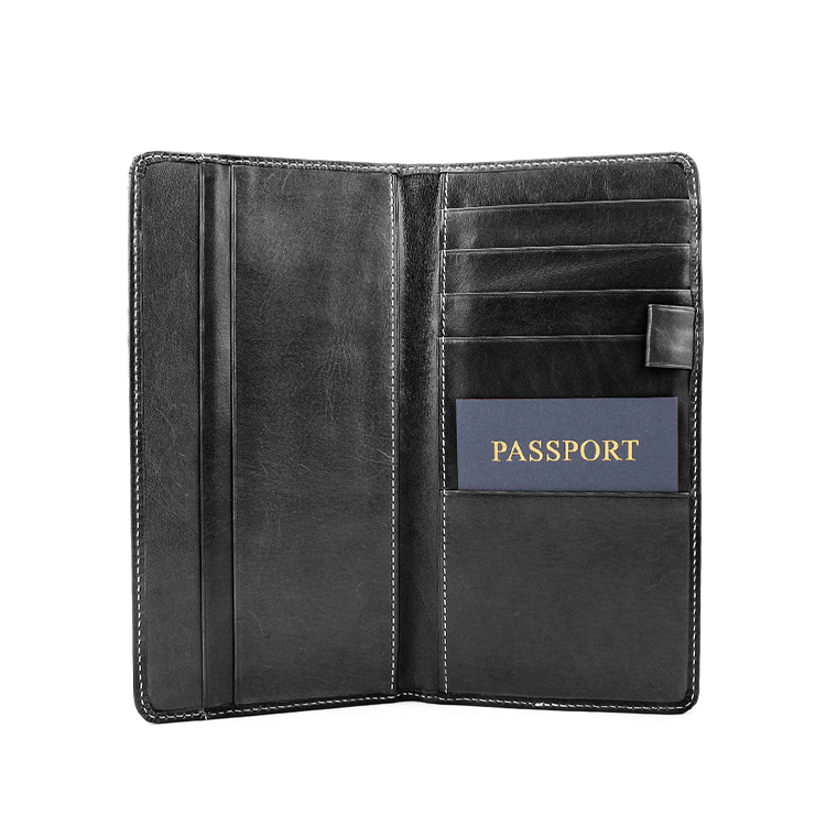商务长夹 Traveler‘s Organizer