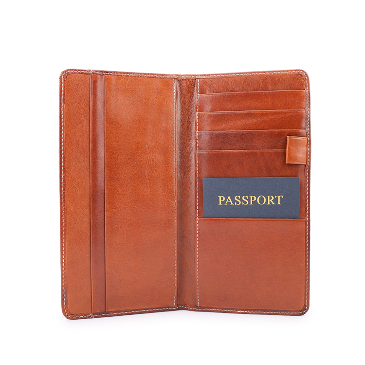 商务长夹 Traveler‘s Organizer