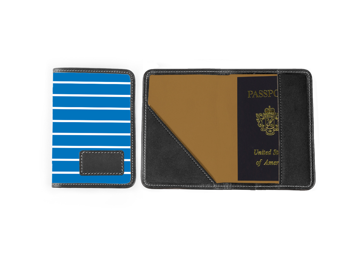 护照套  Passport Case 