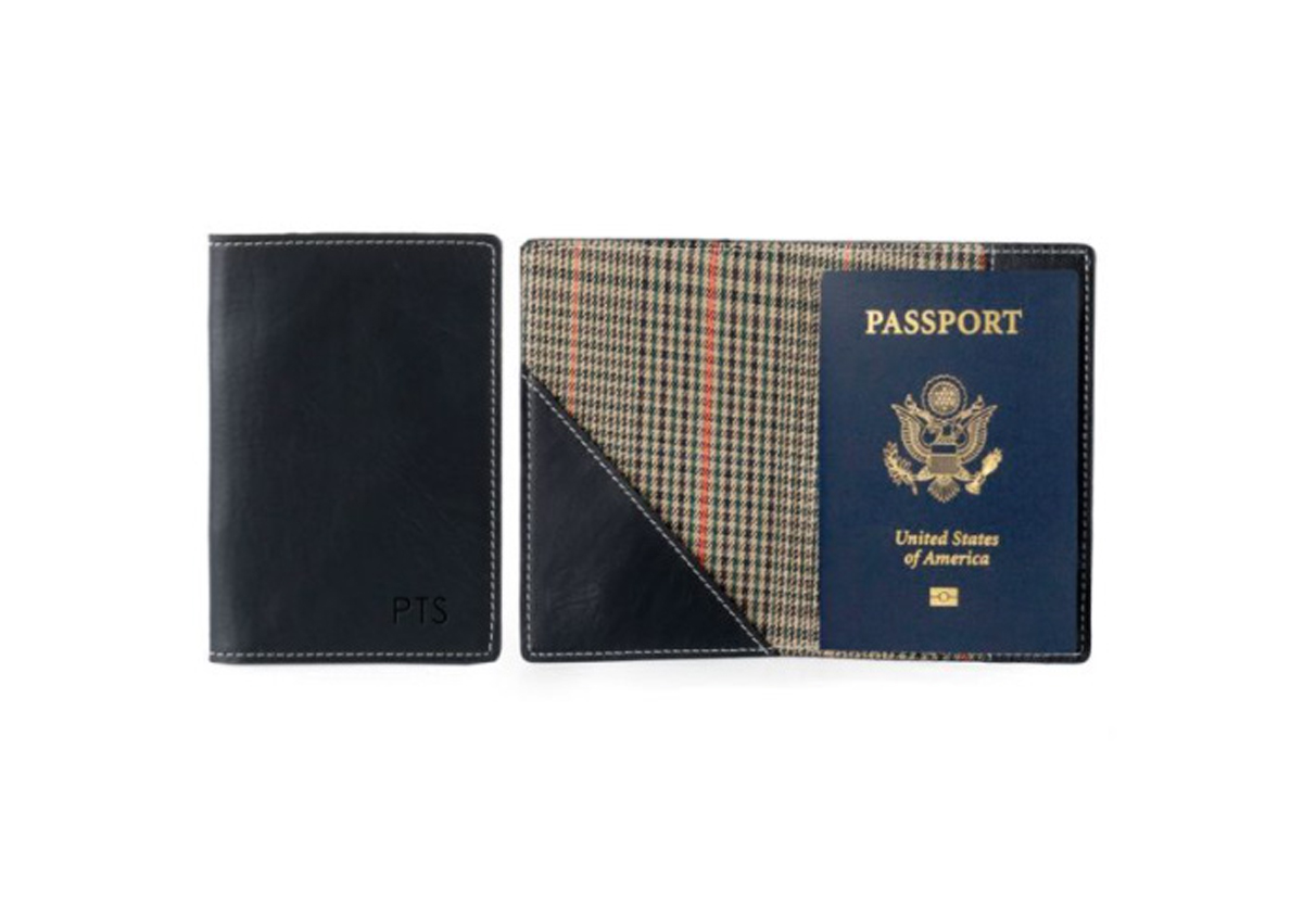 护照套  Passport Case 