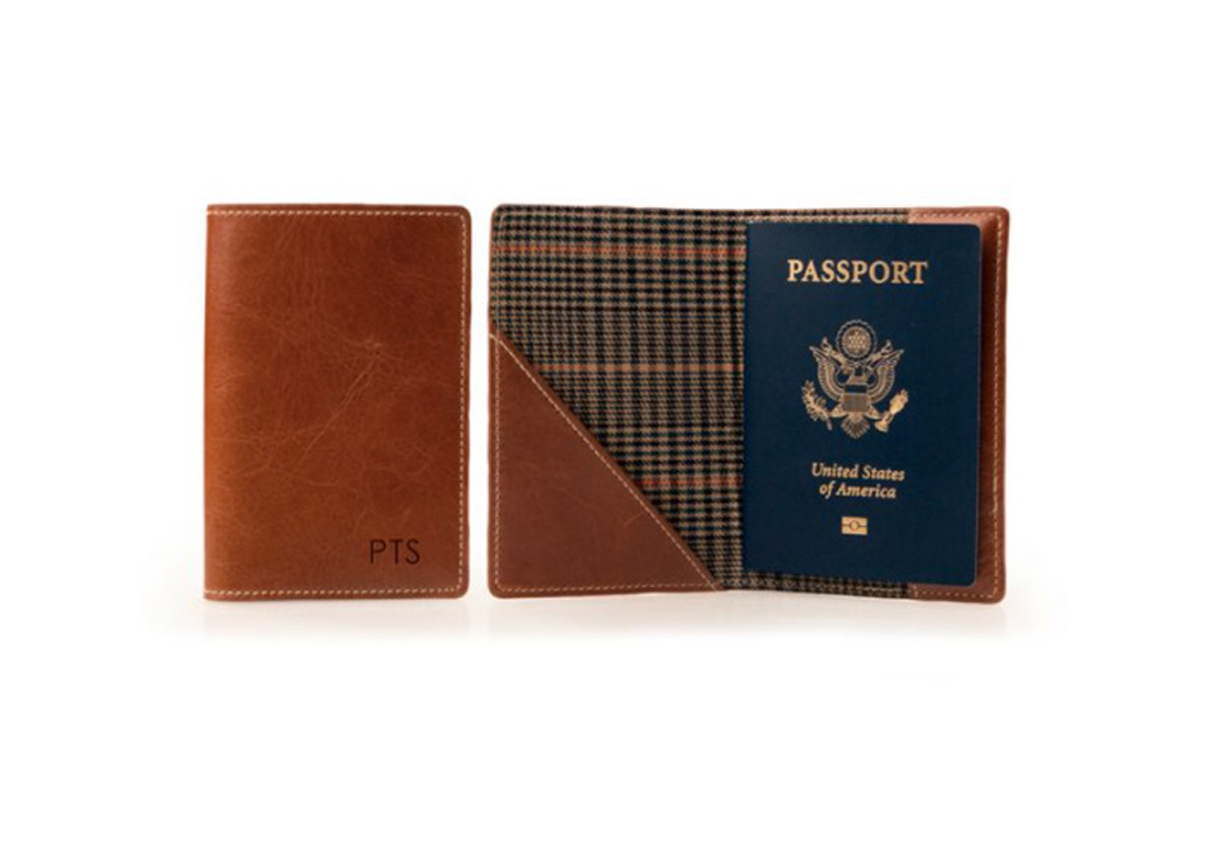 护照套  Passport Case 
