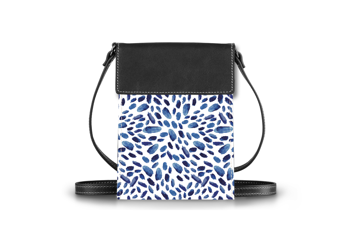 迷你斜挎包Peyton Phone Crossbody  