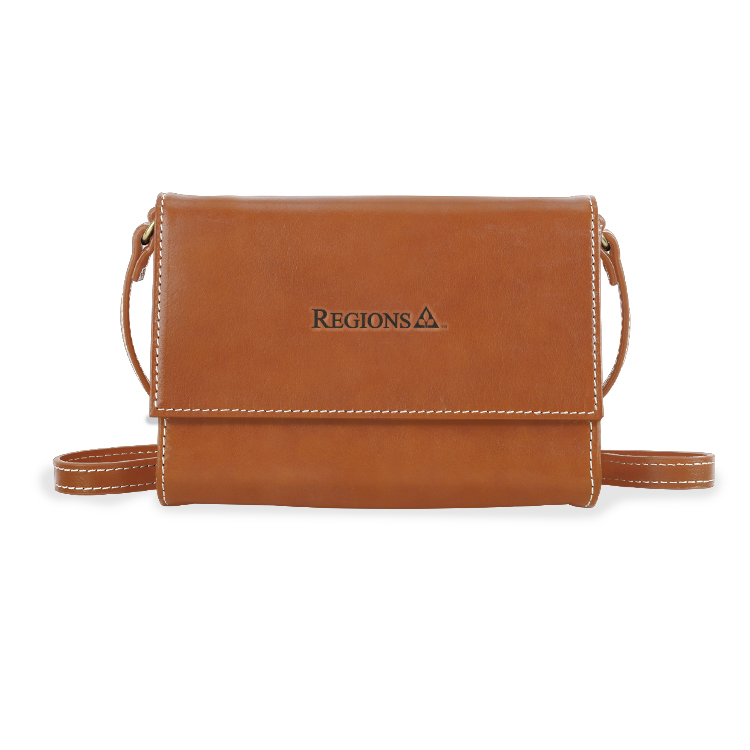 便携小挎包  Stadium Crossbody