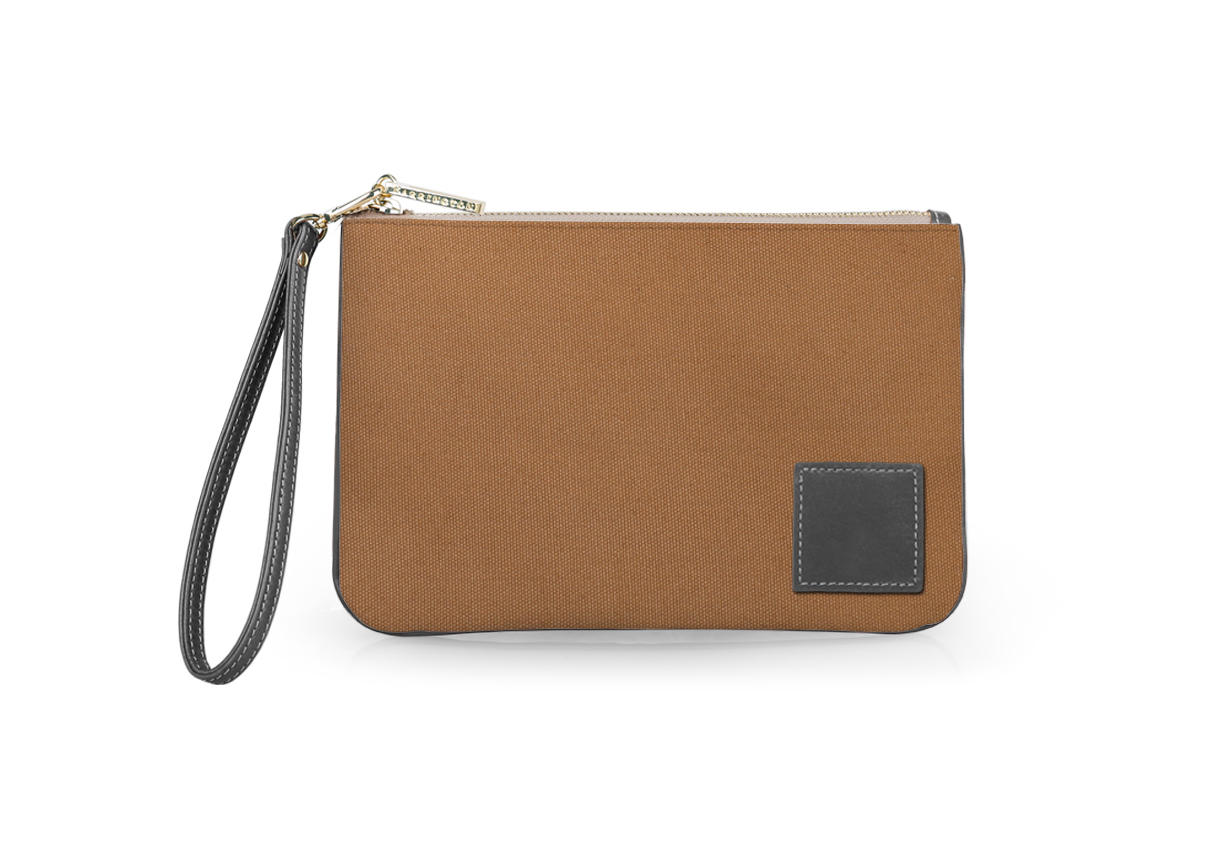 便携手包   Everyday Essentials Pouch 