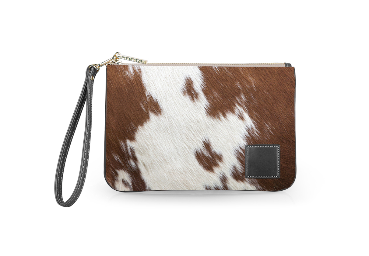 便携手包   Everyday Essentials Pouch 