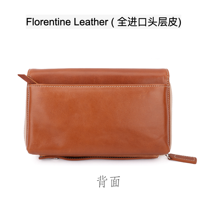 男士手包Chapman Handbag