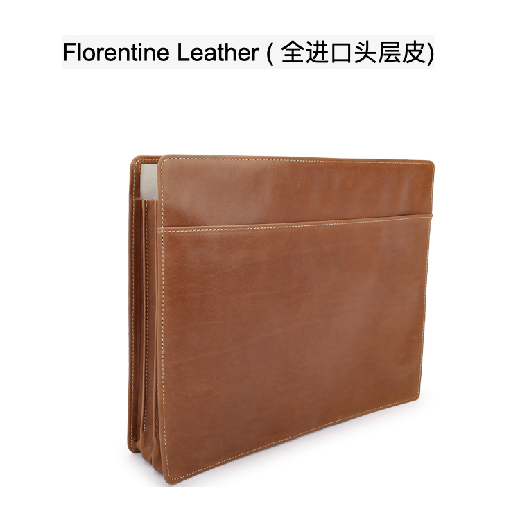商务文件封   St. James Expandable Folio