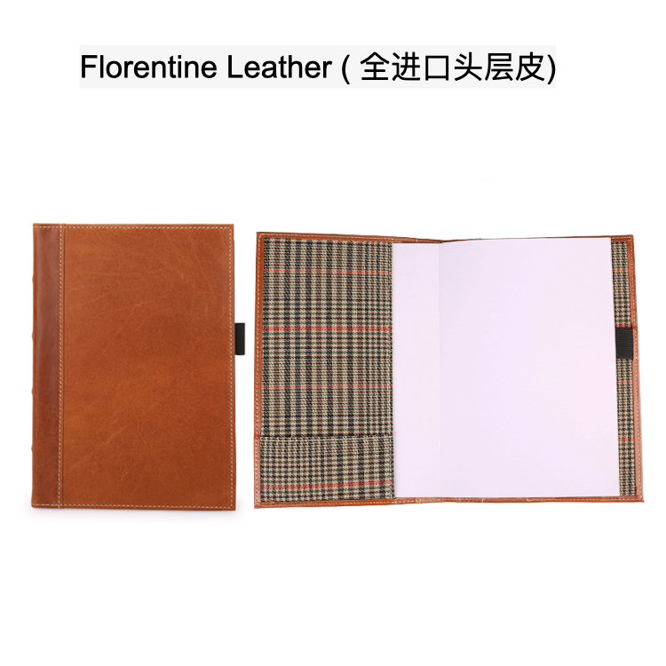 小英伦经典笔记本 Jr. Old English Book Jacket 