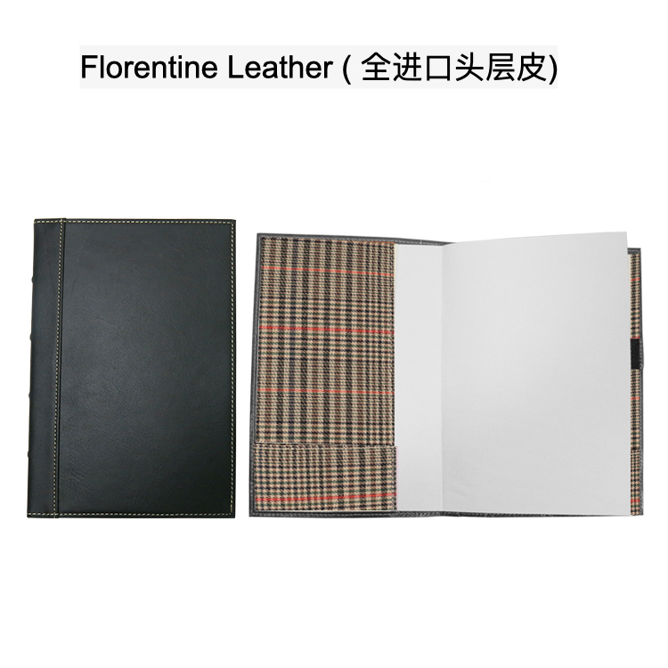 小英伦经典笔记本 Jr. Old English Book Jacket 
